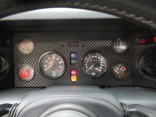 LOTUS ESPRIT