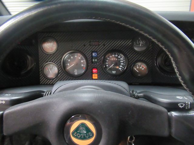 LOTUS ESPRIT