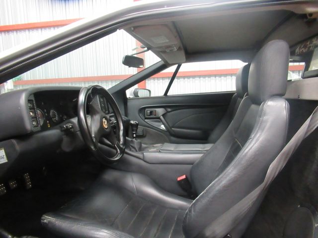 LOTUS ESPRIT