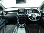 MERCEDES BENZ GLC class