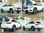 MERCEDES BENZ GLC class