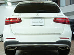 MERCEDES BENZ GLC class