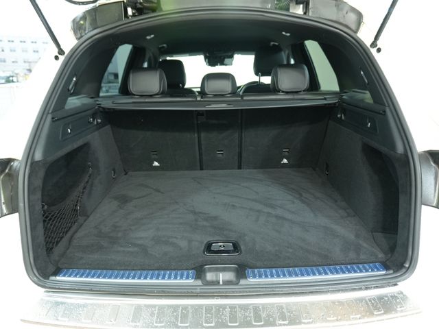 MERCEDES BENZ GLC class