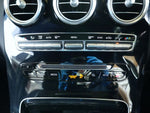 MERCEDES BENZ GLC class