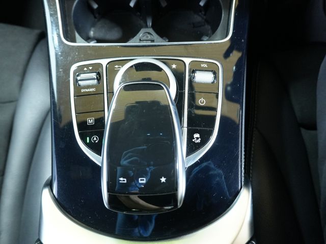 MERCEDES BENZ GLC class