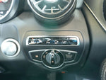 MERCEDES BENZ GLC class
