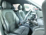 MERCEDES BENZ GLC class