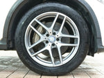 MERCEDES BENZ GLC class