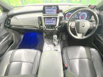 CROWN sedan hybrid