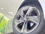 CROWN sedan hybrid