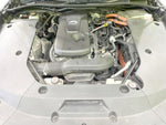 CROWN sedan hybrid