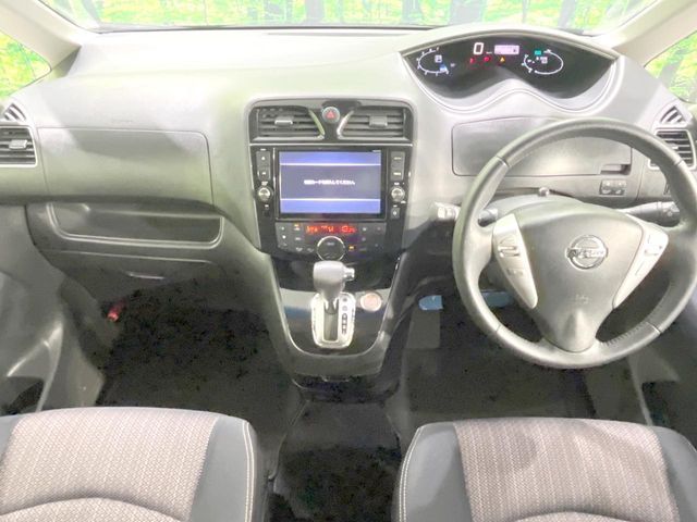 SERENA  S-HYBRID