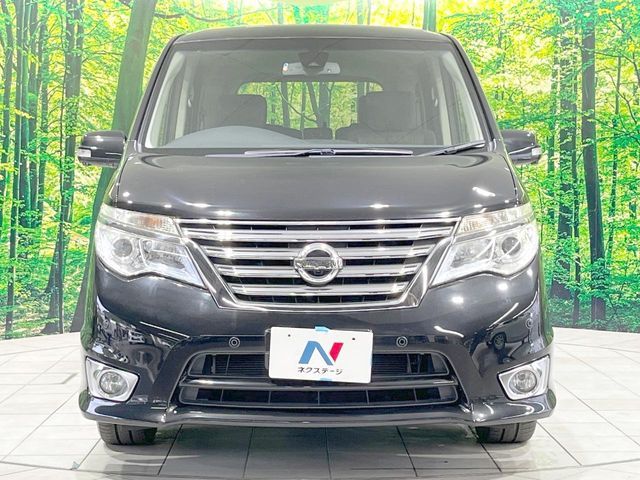 SERENA  S-HYBRID