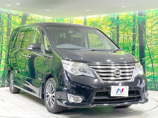 SERENA  S-HYBRID