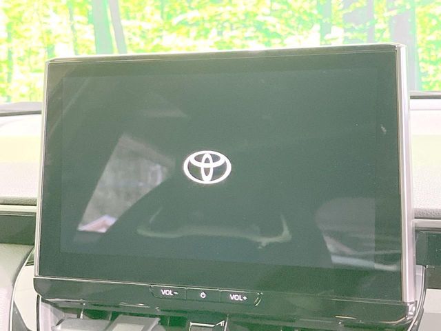 COROLLA CROSS HYBRID