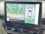 COROLLA CROSS HYBRID