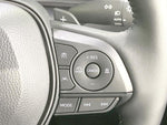COROLLA CROSS HYBRID