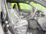 COROLLA CROSS HYBRID
