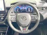 COROLLA CROSS HYBRID