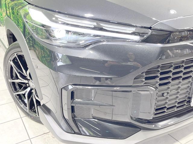 COROLLA CROSS HYBRID