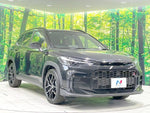 COROLLA CROSS HYBRID