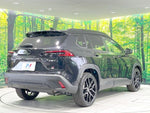 COROLLA CROSS HYBRID