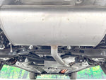 COROLLA CROSS HYBRID