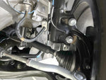 COROLLA CROSS HYBRID