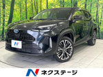 YARIS CROSS HYBRID