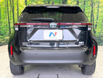 YARIS CROSS HYBRID