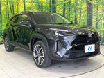 YARIS CROSS HYBRID