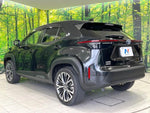 YARIS CROSS HYBRID