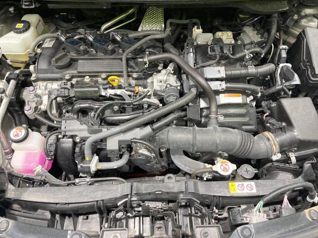 YARIS CROSS HYBRID