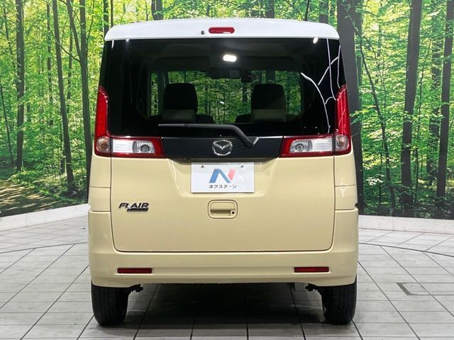 FLAIR WAGON