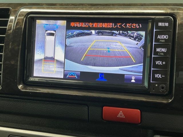 HIACE van 2WD