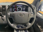 HIACE van 2WD