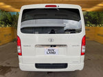 HIACE van 2WD