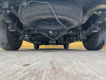 HIACE van 2WD