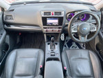 LEGACY OUTBACK