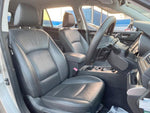 LEGACY OUTBACK