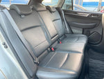 LEGACY OUTBACK