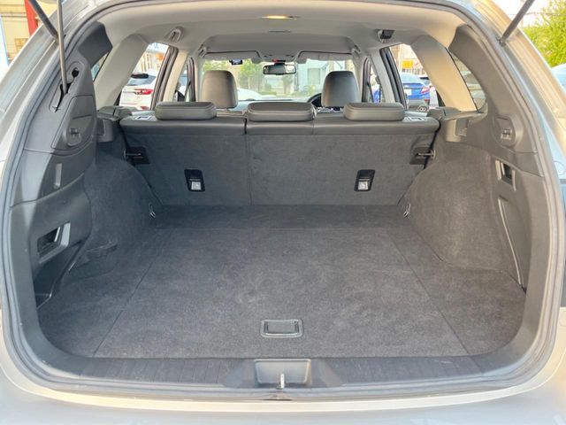 LEGACY OUTBACK