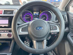 LEGACY OUTBACK