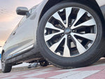 LEGACY OUTBACK