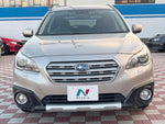 LEGACY OUTBACK