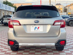 LEGACY OUTBACK