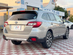 LEGACY OUTBACK
