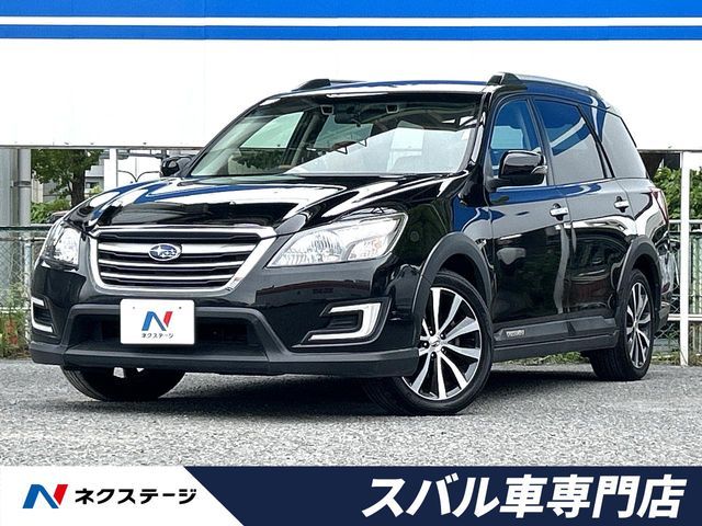 EXIGA CROSSOVER 7