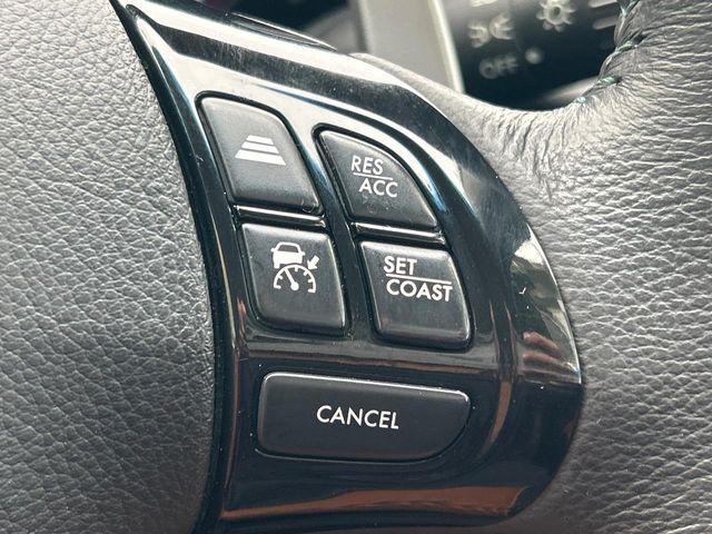 EXIGA CROSSOVER 7