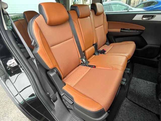 EXIGA CROSSOVER 7
